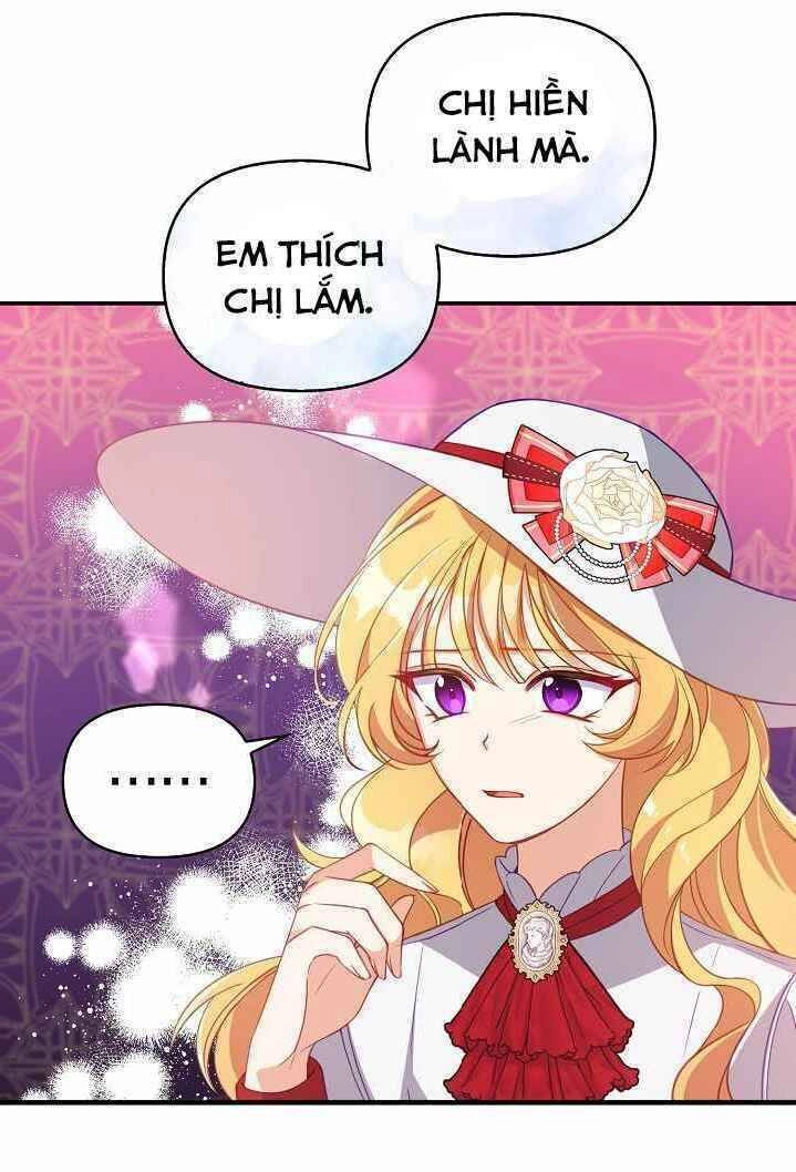 Cô Em Gái Quý Giá Của Nhân Vật Phản Diện Chapter 25 - 45