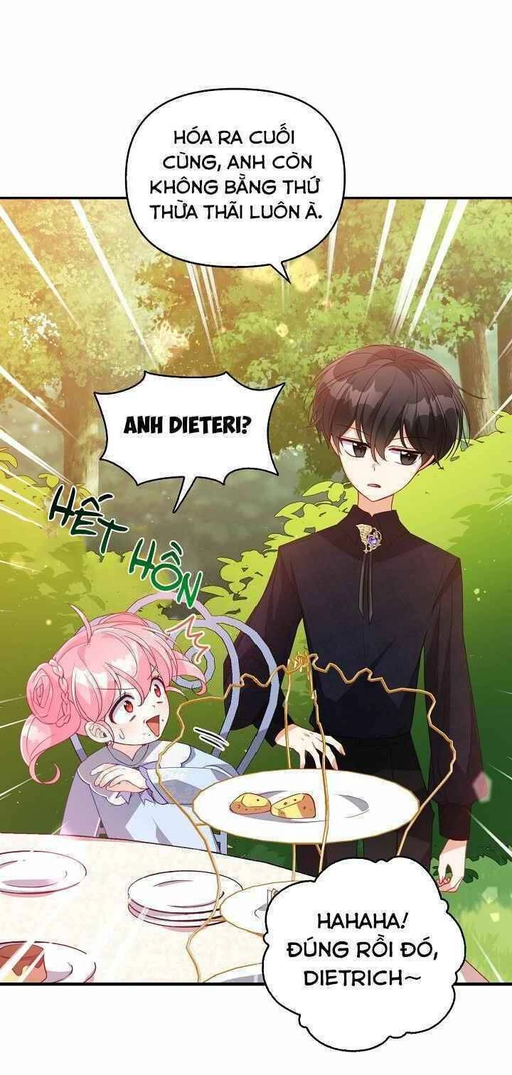 Cô Em Gái Quý Giá Của Nhân Vật Phản Diện Chapter 25 - 48