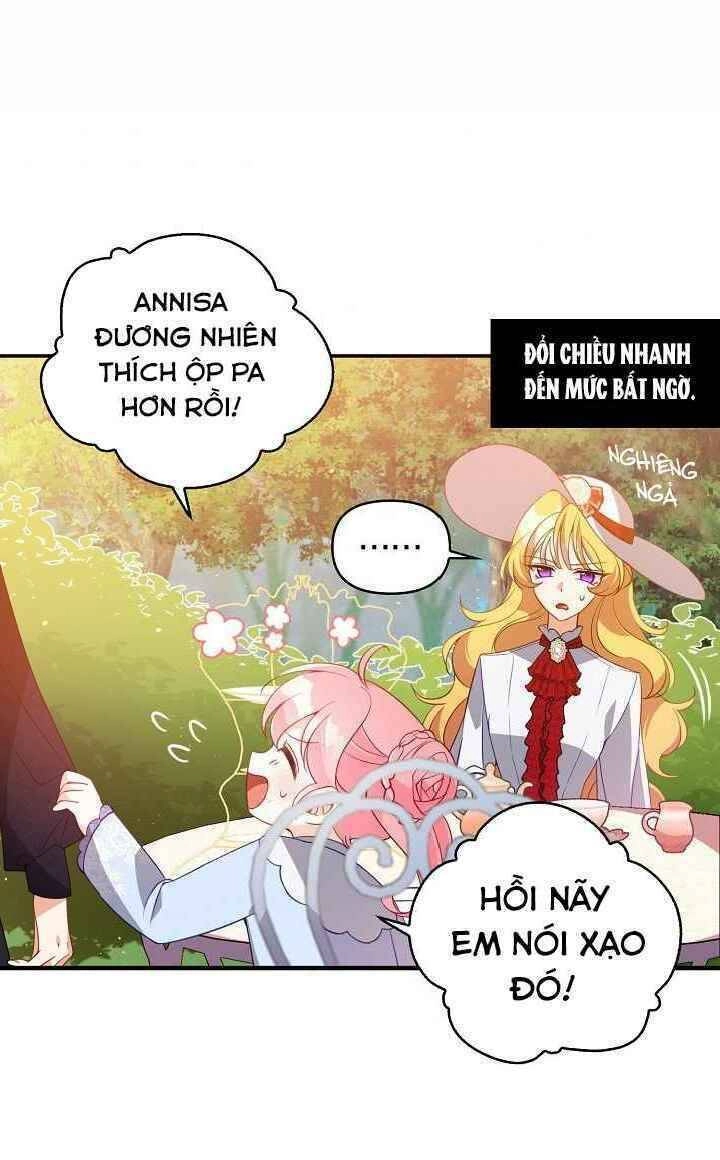 Cô Em Gái Quý Giá Của Nhân Vật Phản Diện Chapter 25 - 49