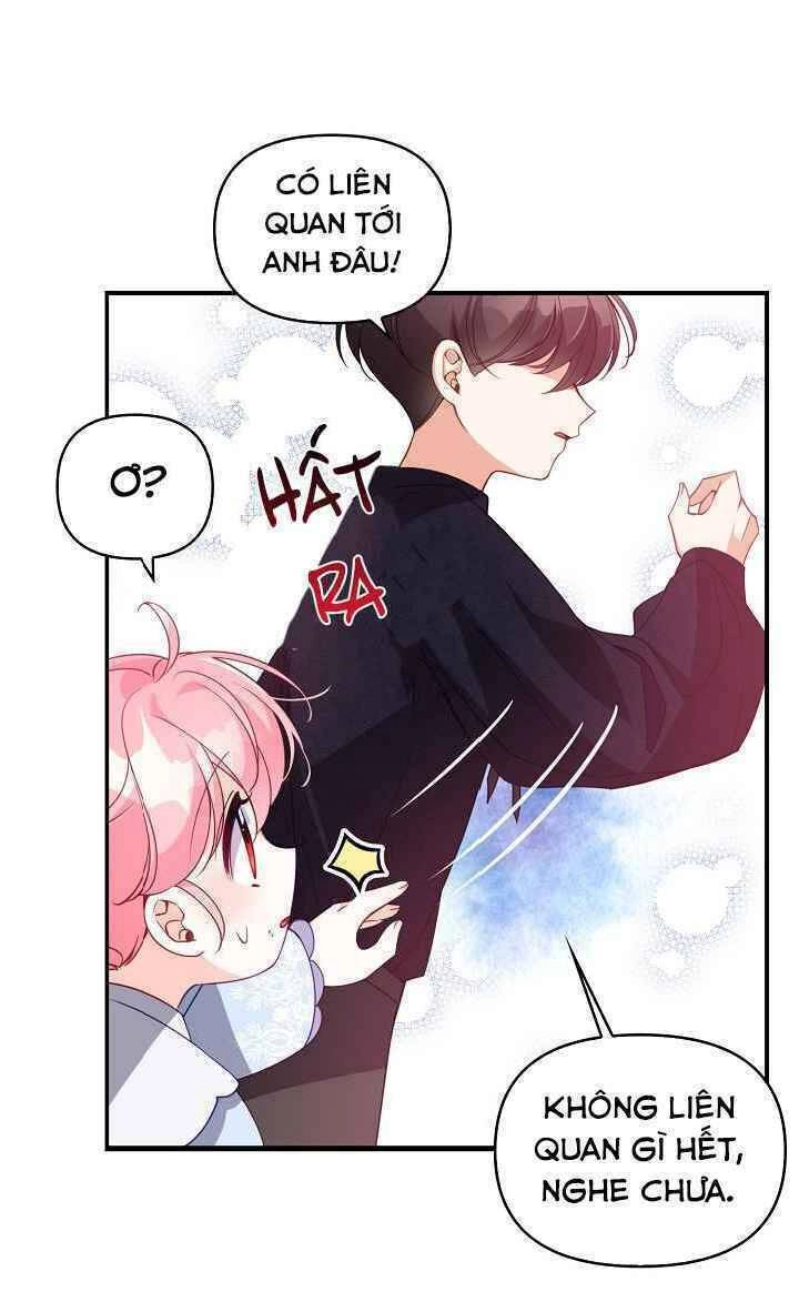 Cô Em Gái Quý Giá Của Nhân Vật Phản Diện Chapter 25 - 50