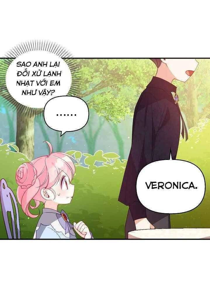 Cô Em Gái Quý Giá Của Nhân Vật Phản Diện Chapter 25 - 51