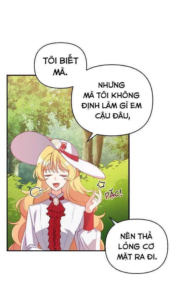 Cô Em Gái Quý Giá Của Nhân Vật Phản Diện Chapter 25 - 54