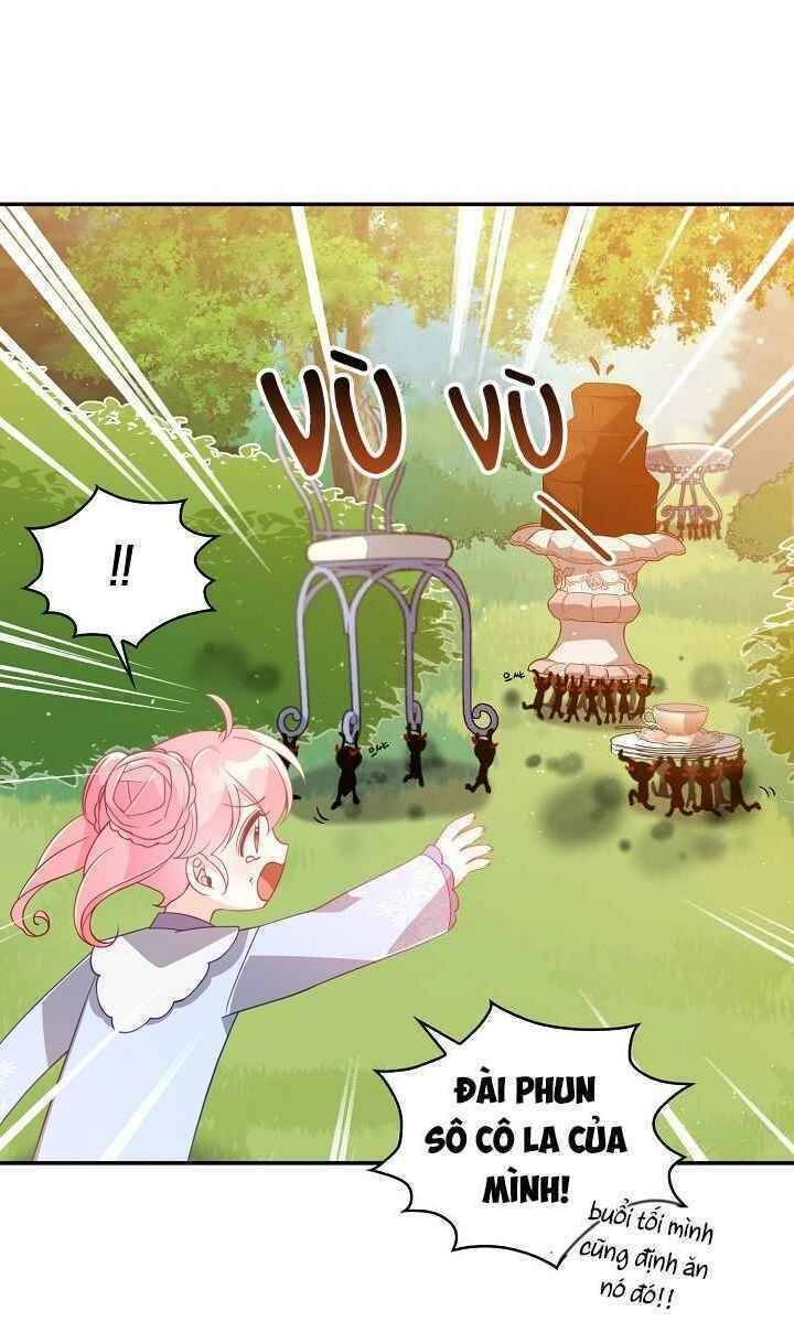 Cô Em Gái Quý Giá Của Nhân Vật Phản Diện Chapter 25 - 55