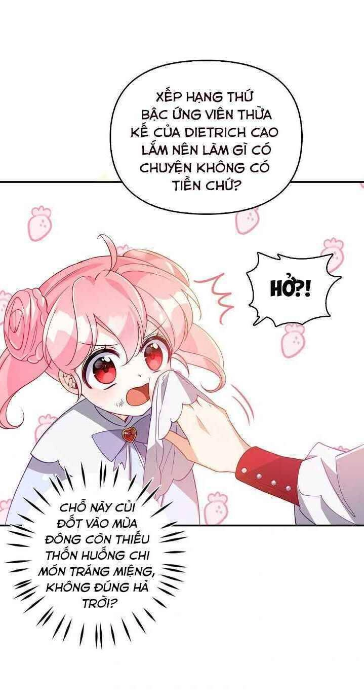 Cô Em Gái Quý Giá Của Nhân Vật Phản Diện Chapter 25 - 57