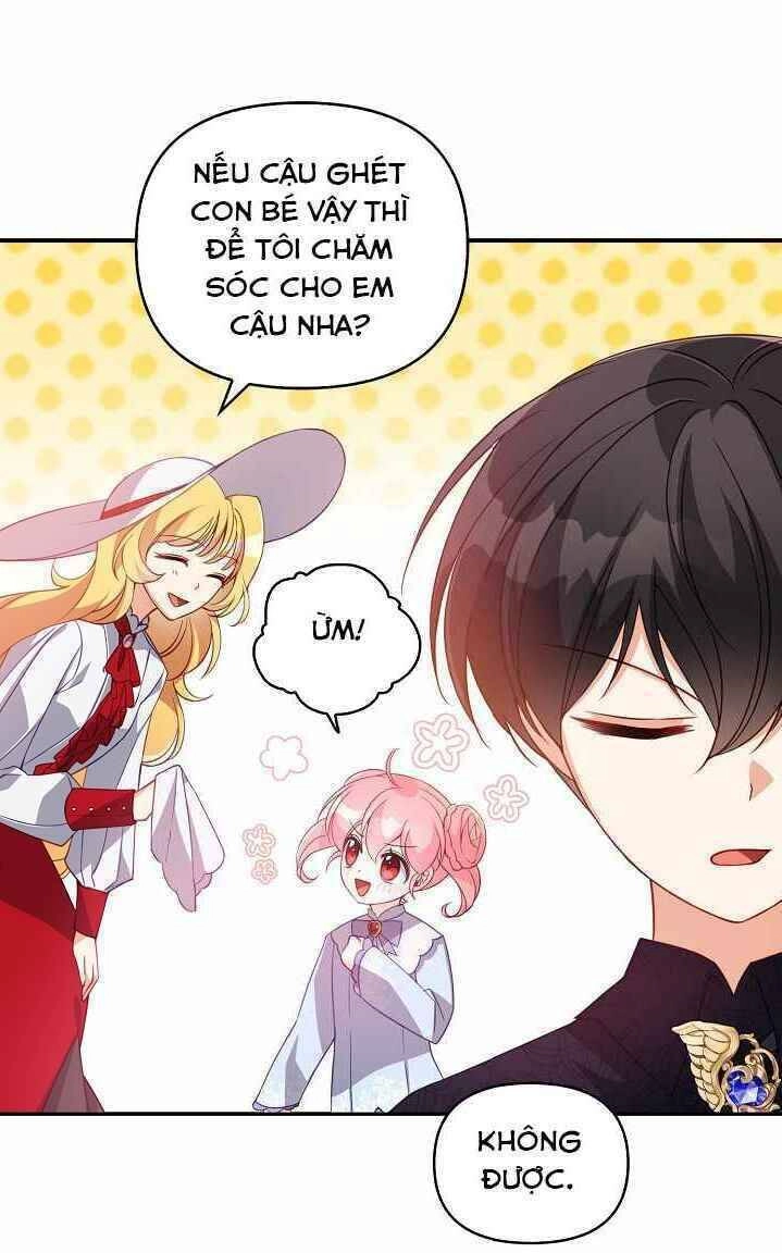 Cô Em Gái Quý Giá Của Nhân Vật Phản Diện Chapter 25 - 59