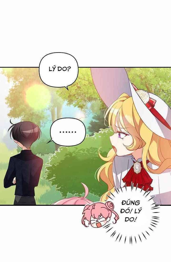 Cô Em Gái Quý Giá Của Nhân Vật Phản Diện Chapter 25 - 60