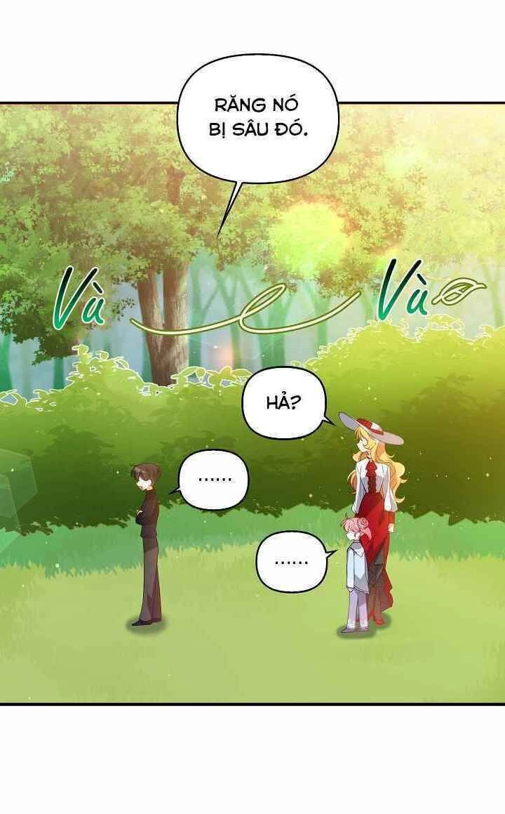 Cô Em Gái Quý Giá Của Nhân Vật Phản Diện Chapter 25 - 61