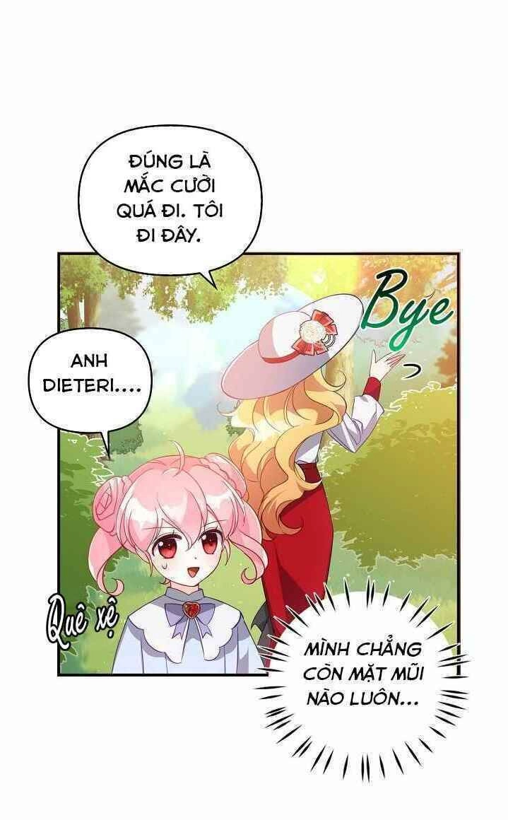 Cô Em Gái Quý Giá Của Nhân Vật Phản Diện Chapter 25 - 62