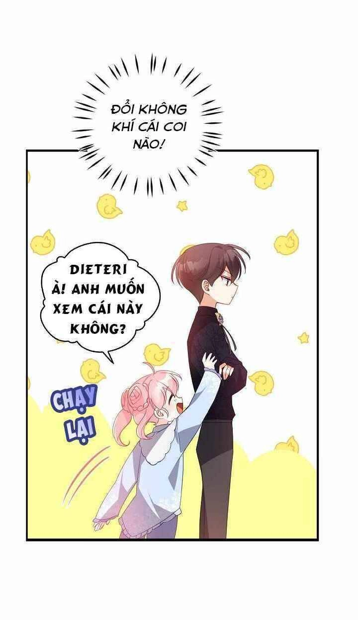 Cô Em Gái Quý Giá Của Nhân Vật Phản Diện Chapter 25 - 63