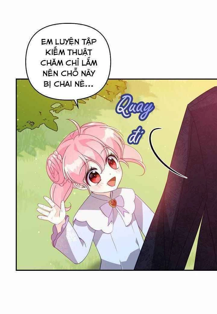 Cô Em Gái Quý Giá Của Nhân Vật Phản Diện Chapter 25 - 64