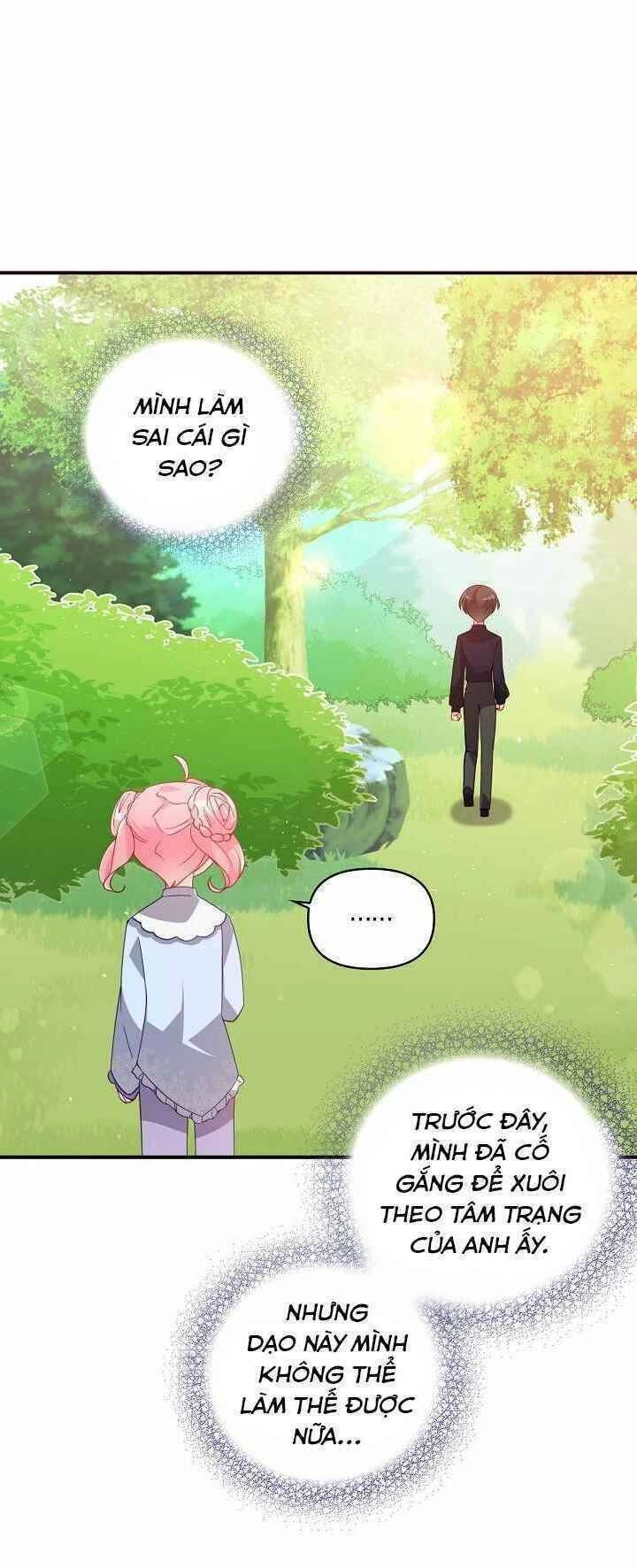 Cô Em Gái Quý Giá Của Nhân Vật Phản Diện Chapter 25 - 67