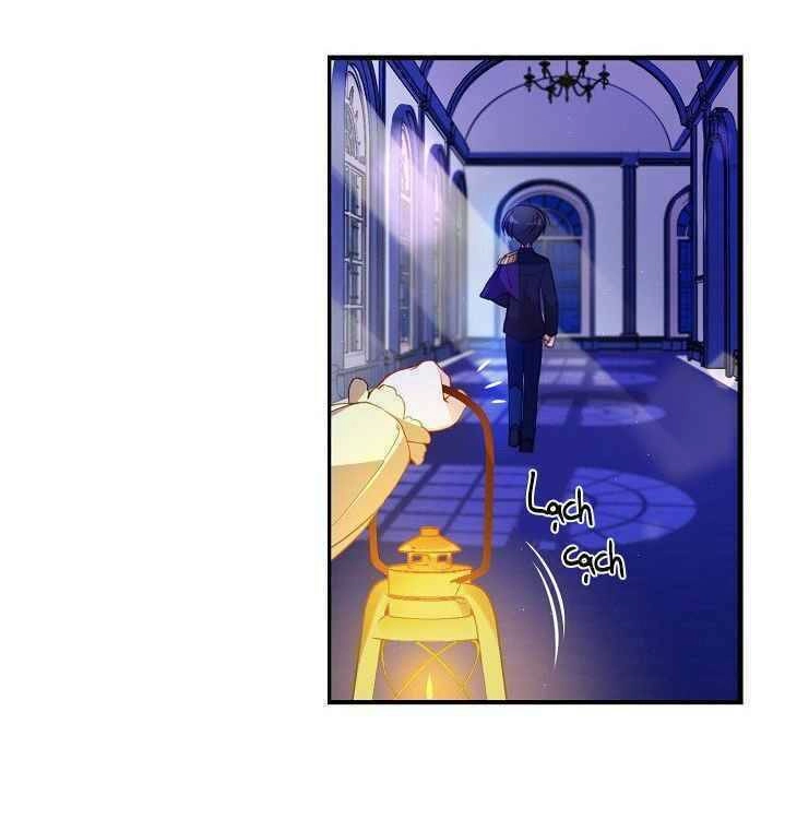 Cô Em Gái Quý Giá Của Nhân Vật Phản Diện Chapter 26 - 3