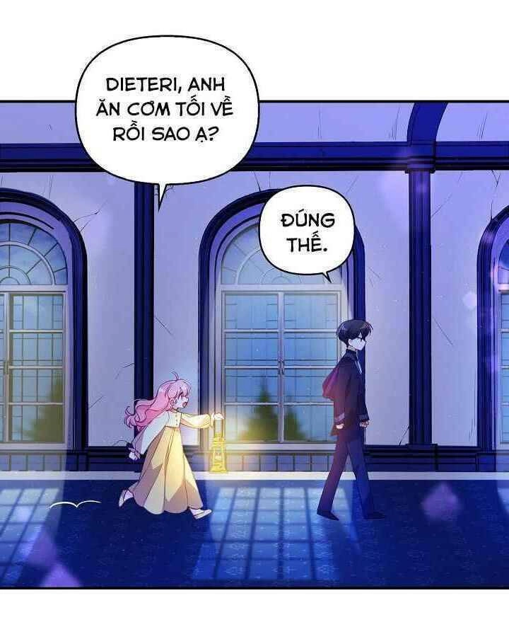 Cô Em Gái Quý Giá Của Nhân Vật Phản Diện Chapter 26 - 4