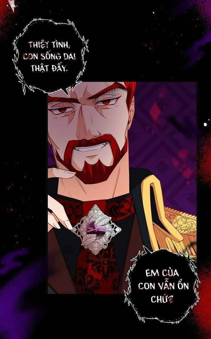 Cô Em Gái Quý Giá Của Nhân Vật Phản Diện Chapter 26 - 10