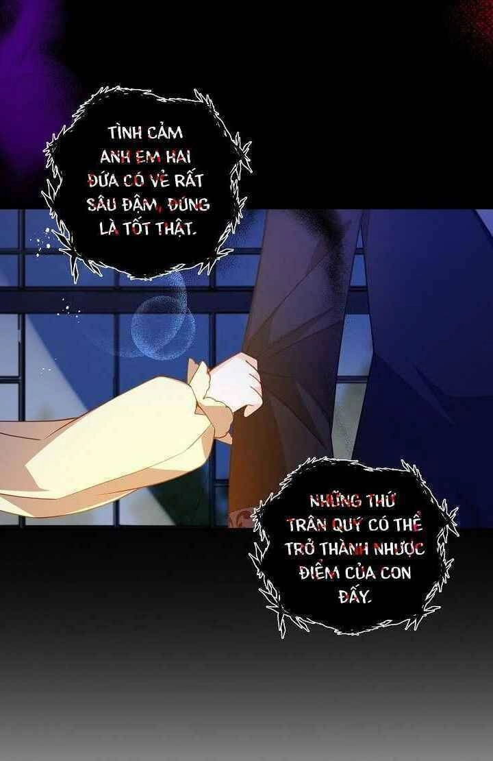 Cô Em Gái Quý Giá Của Nhân Vật Phản Diện Chapter 26 - 11