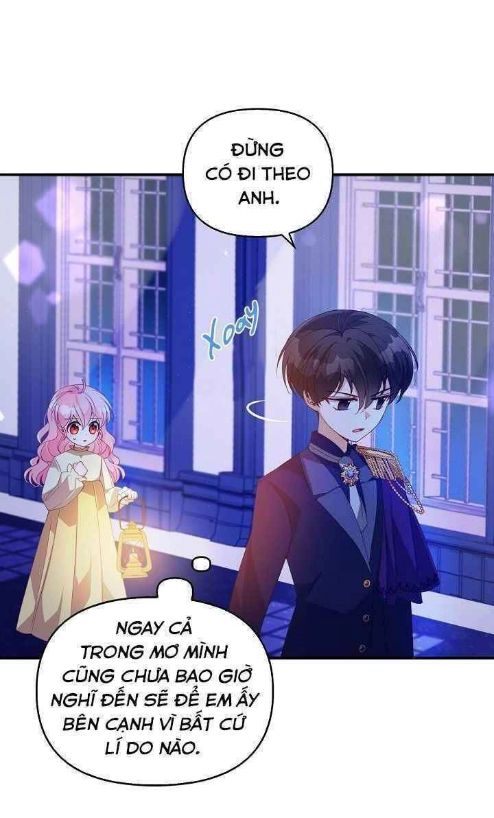 Cô Em Gái Quý Giá Của Nhân Vật Phản Diện Chapter 26 - 17