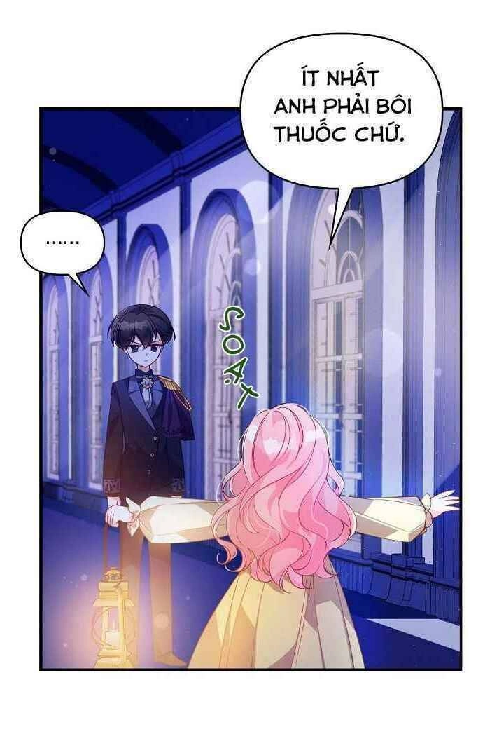 Cô Em Gái Quý Giá Của Nhân Vật Phản Diện Chapter 26 - 19