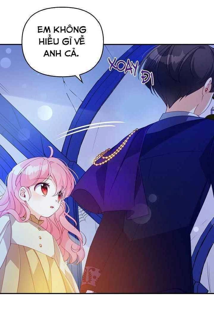 Cô Em Gái Quý Giá Của Nhân Vật Phản Diện Chapter 26 - 23