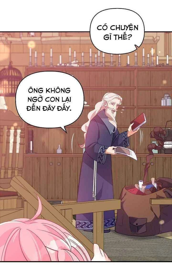 Cô Em Gái Quý Giá Của Nhân Vật Phản Diện Chapter 26 - 29