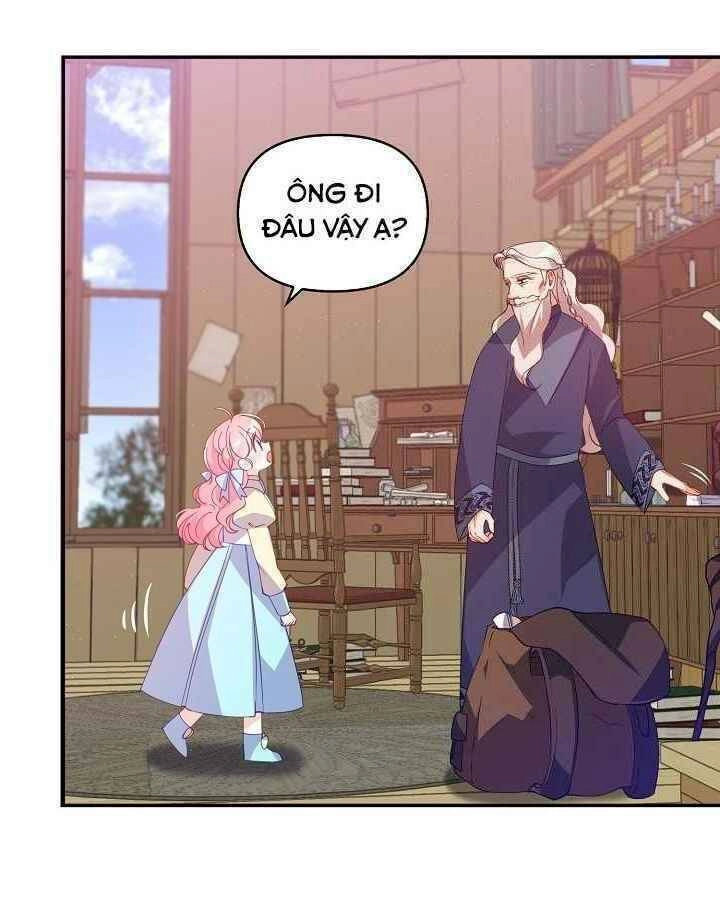 Cô Em Gái Quý Giá Của Nhân Vật Phản Diện Chapter 26 - 30