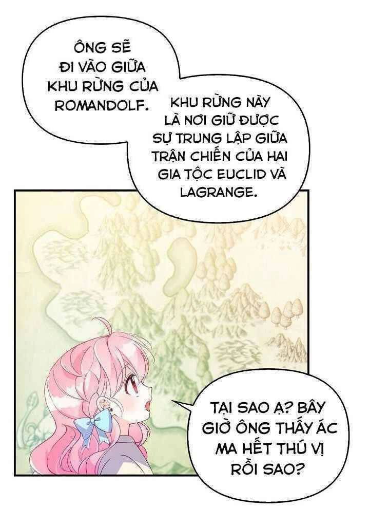 Cô Em Gái Quý Giá Của Nhân Vật Phản Diện Chapter 26 - 35