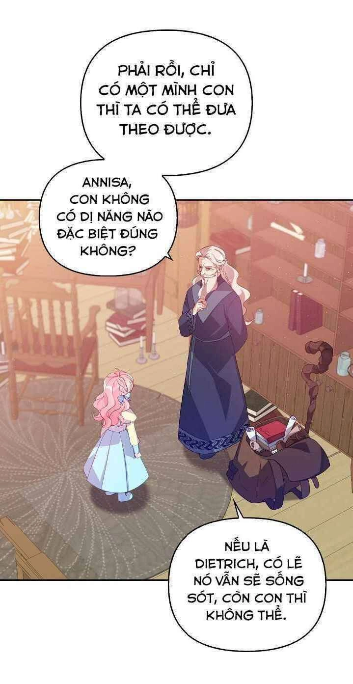 Cô Em Gái Quý Giá Của Nhân Vật Phản Diện Chapter 26 - 37