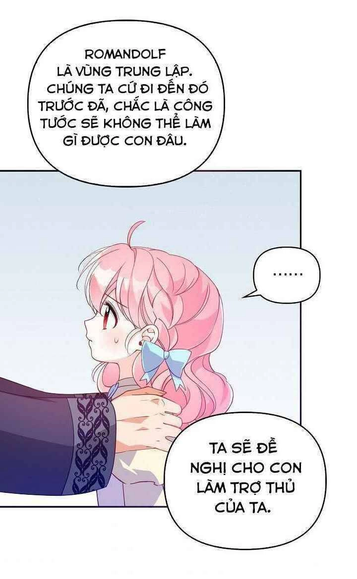 Cô Em Gái Quý Giá Của Nhân Vật Phản Diện Chapter 26 - 39