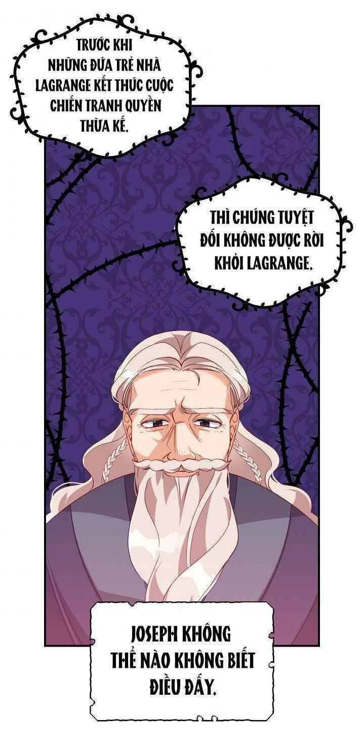 Cô Em Gái Quý Giá Của Nhân Vật Phản Diện Chapter 26 - 40