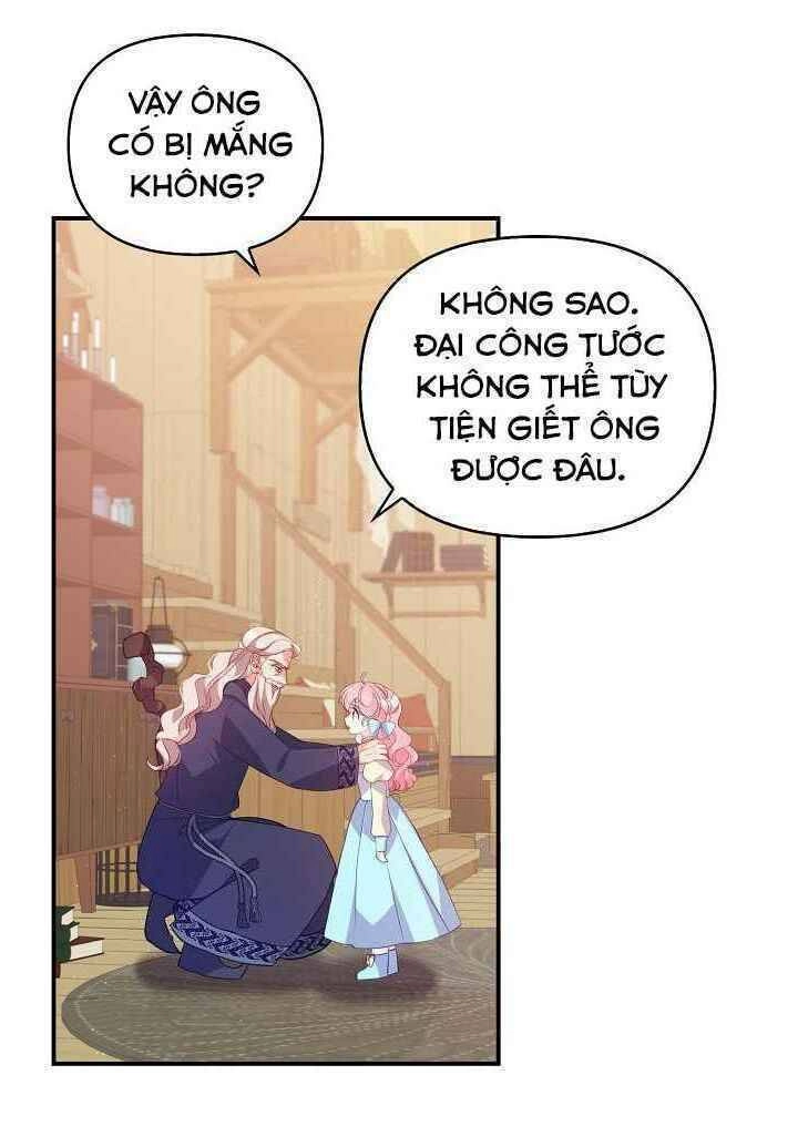 Cô Em Gái Quý Giá Của Nhân Vật Phản Diện Chapter 26 - 41