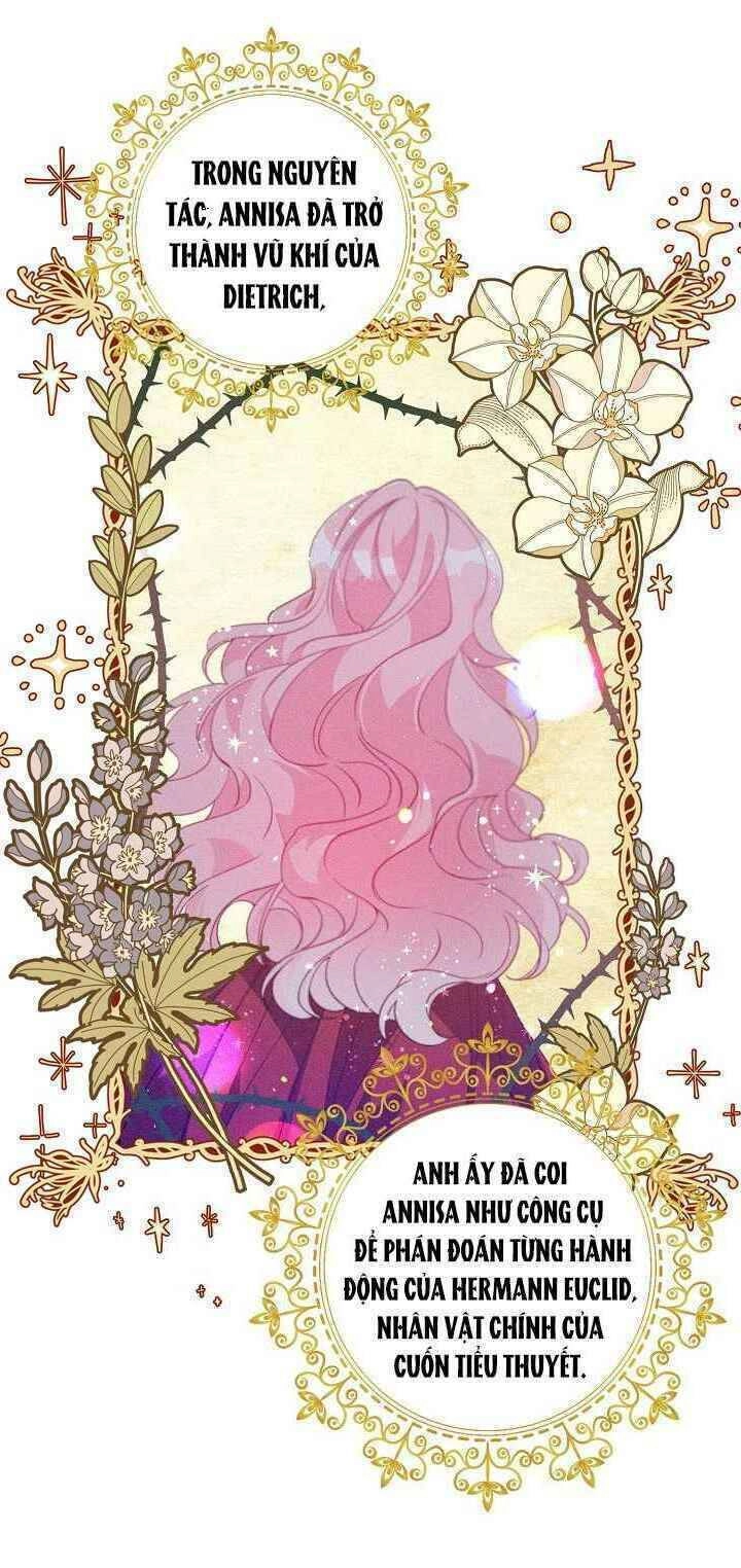 Cô Em Gái Quý Giá Của Nhân Vật Phản Diện Chapter 26 - 44