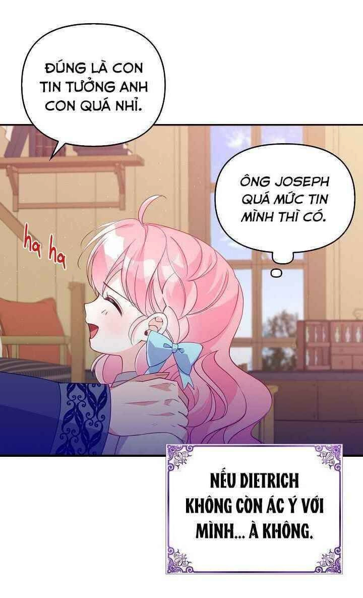 Cô Em Gái Quý Giá Của Nhân Vật Phản Diện Chapter 26 - 45