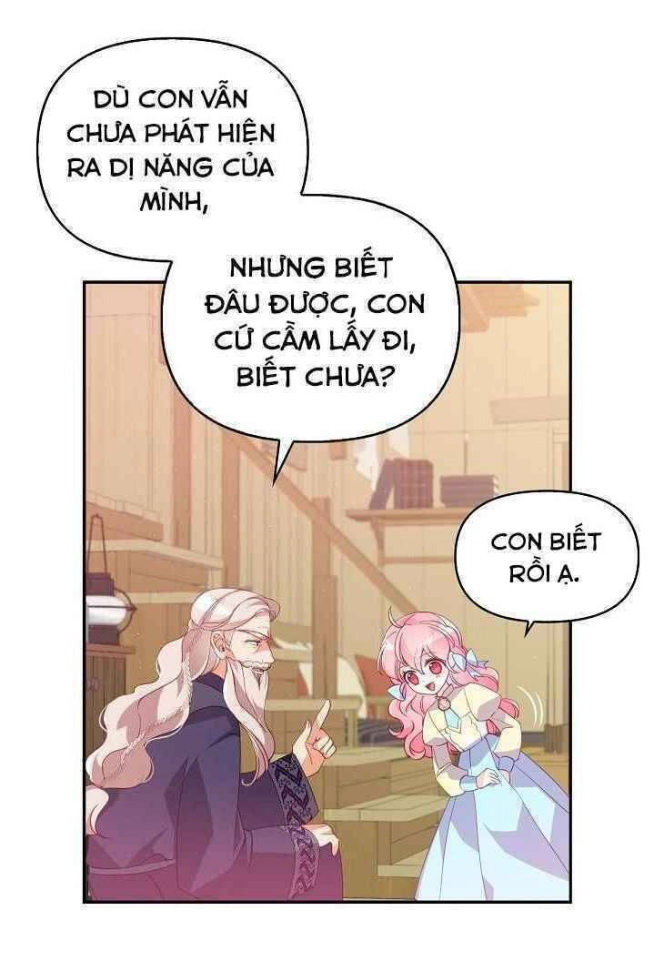 Cô Em Gái Quý Giá Của Nhân Vật Phản Diện Chapter 26 - 55