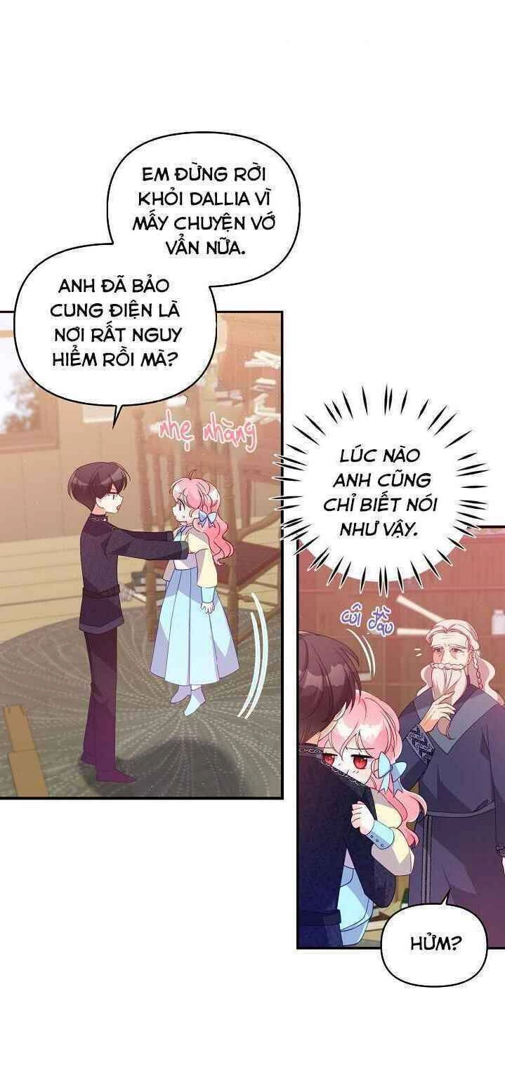 Cô Em Gái Quý Giá Của Nhân Vật Phản Diện Chapter 26 - 59