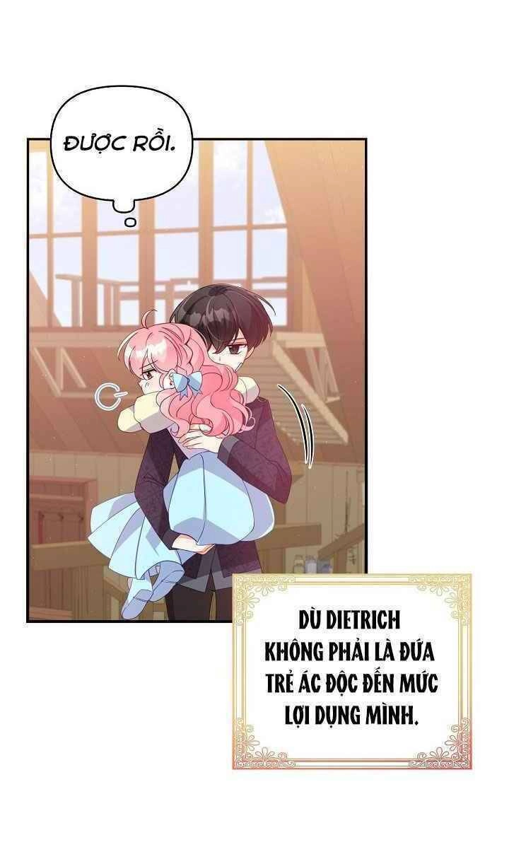 Cô Em Gái Quý Giá Của Nhân Vật Phản Diện Chapter 26 - 63