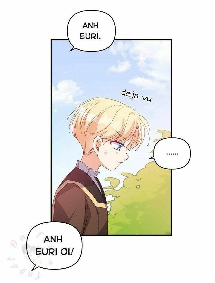 Cô Em Gái Quý Giá Của Nhân Vật Phản Diện Chapter 27 - 3