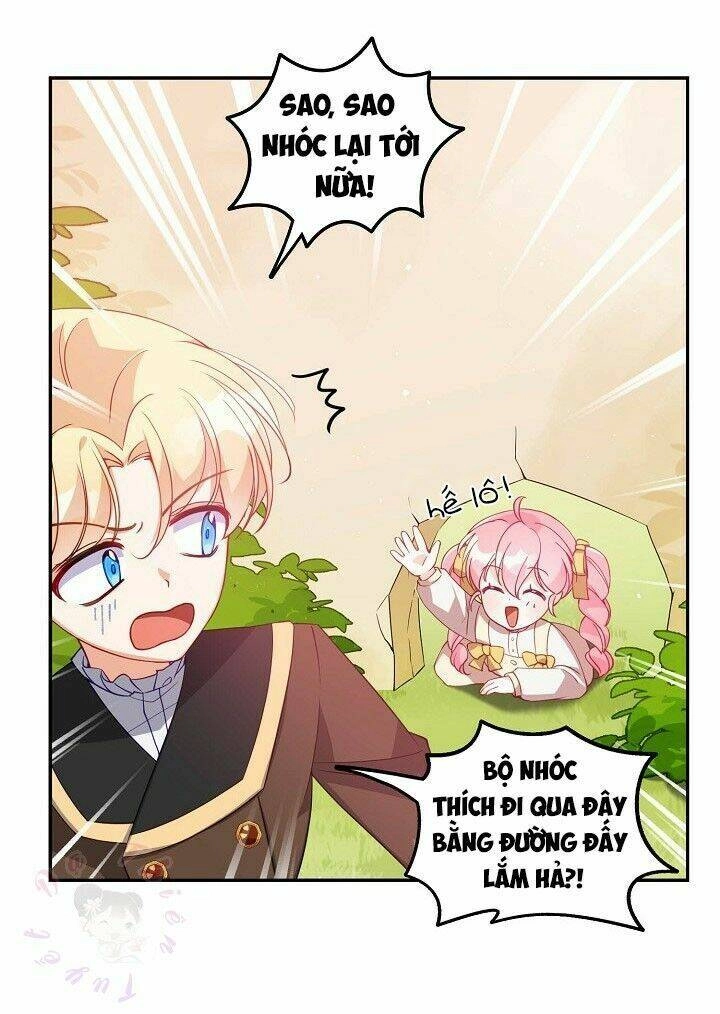 Cô Em Gái Quý Giá Của Nhân Vật Phản Diện Chapter 27 - 4