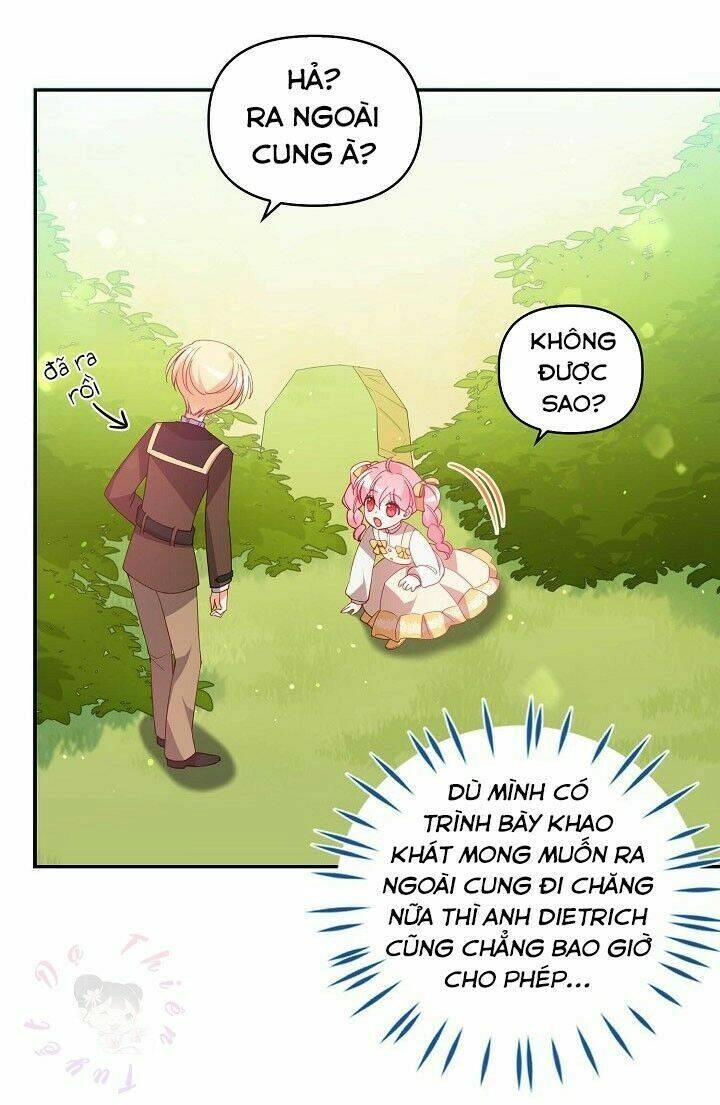 Cô Em Gái Quý Giá Của Nhân Vật Phản Diện Chapter 27 - 6