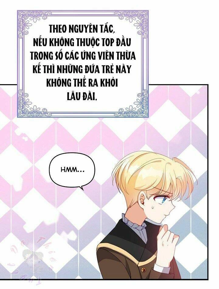 Cô Em Gái Quý Giá Của Nhân Vật Phản Diện Chapter 27 - 7