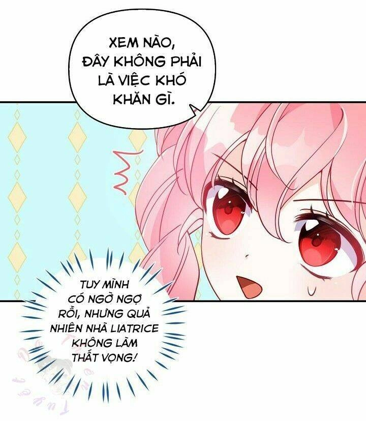 Cô Em Gái Quý Giá Của Nhân Vật Phản Diện Chapter 27 - 8