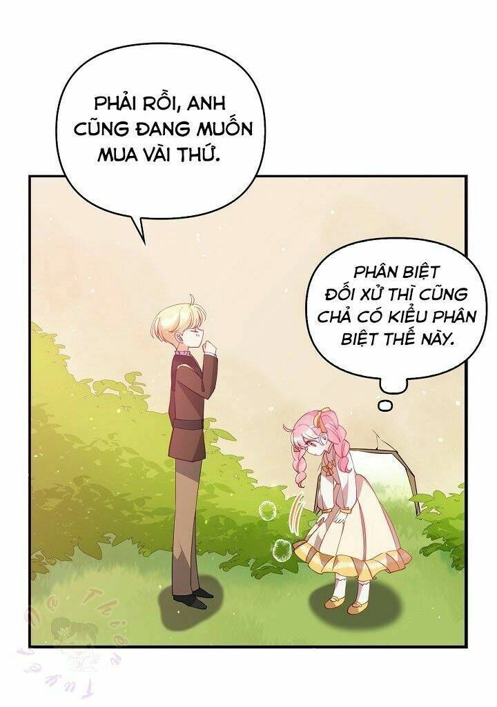 Cô Em Gái Quý Giá Của Nhân Vật Phản Diện Chapter 27 - 9