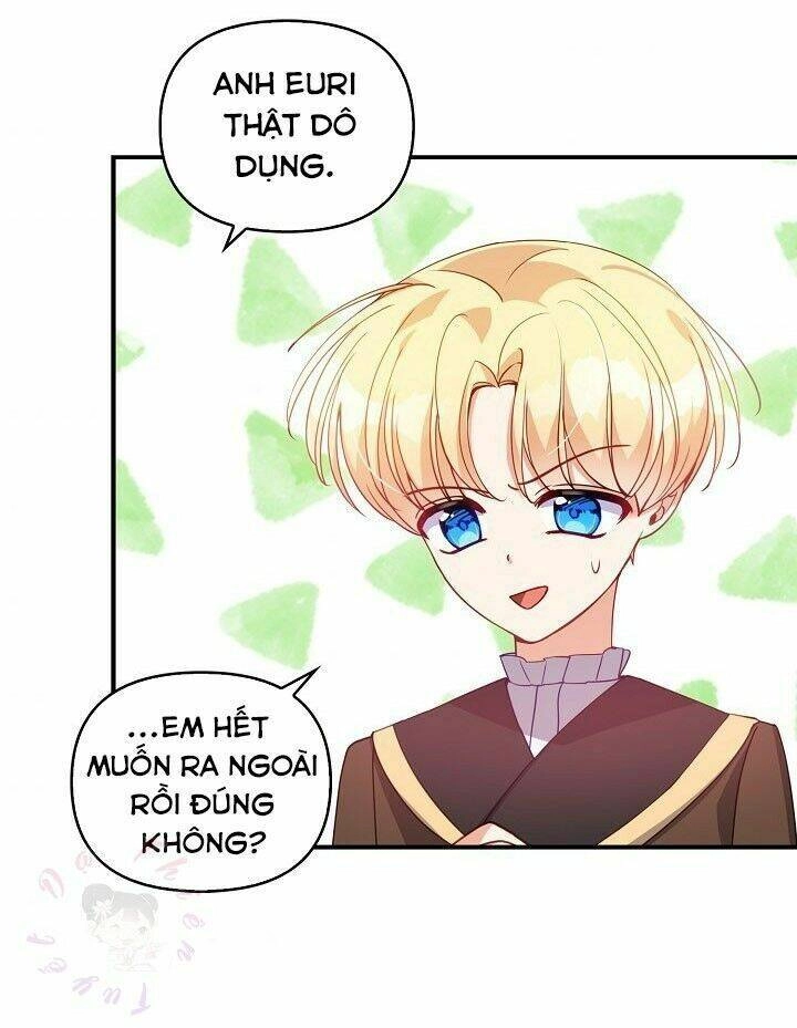 Cô Em Gái Quý Giá Của Nhân Vật Phản Diện Chapter 27 - 11