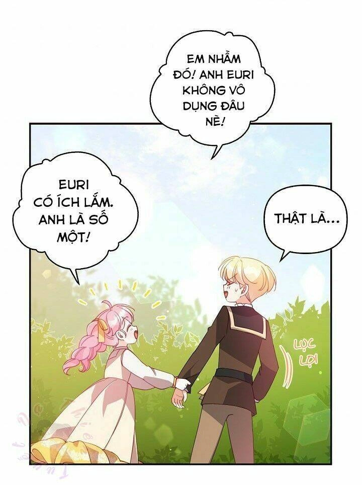 Cô Em Gái Quý Giá Của Nhân Vật Phản Diện Chapter 27 - 12