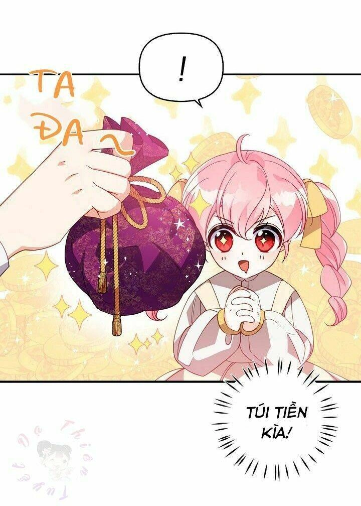 Cô Em Gái Quý Giá Của Nhân Vật Phản Diện Chapter 27 - 13