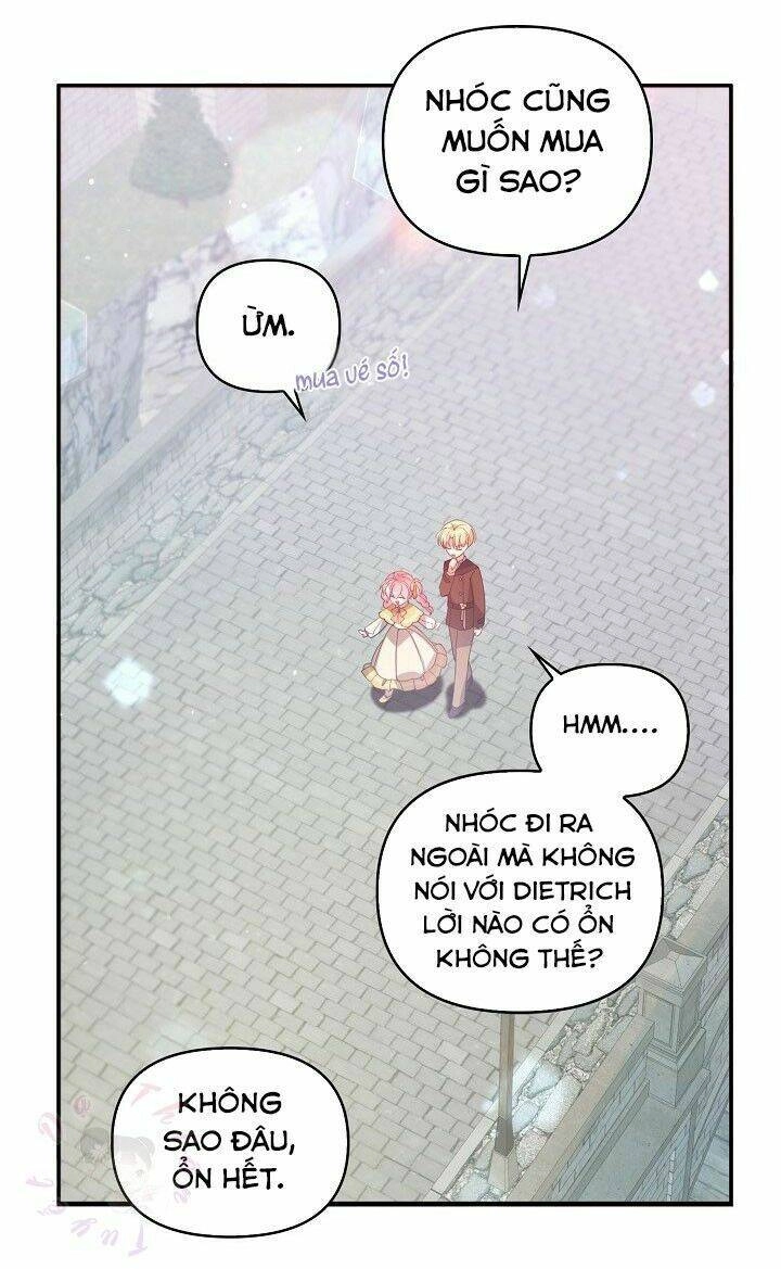 Cô Em Gái Quý Giá Của Nhân Vật Phản Diện Chapter 27 - 16