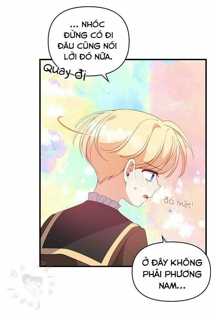 Cô Em Gái Quý Giá Của Nhân Vật Phản Diện Chapter 27 - 19