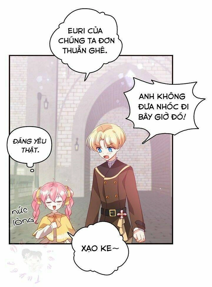 Cô Em Gái Quý Giá Của Nhân Vật Phản Diện Chapter 27 - 21