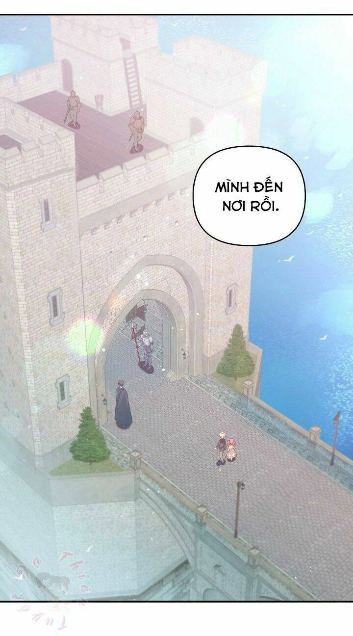 Cô Em Gái Quý Giá Của Nhân Vật Phản Diện Chapter 27 - 22