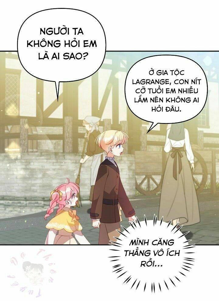 Cô Em Gái Quý Giá Của Nhân Vật Phản Diện Chapter 27 - 24