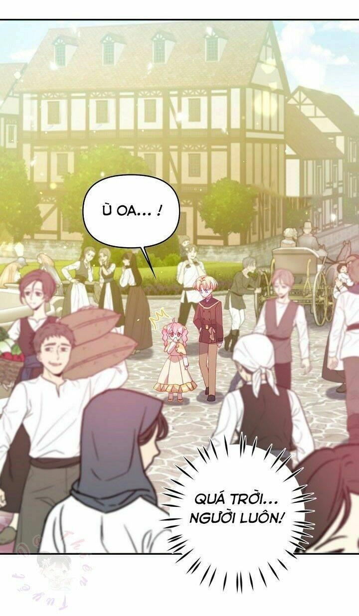 Cô Em Gái Quý Giá Của Nhân Vật Phản Diện Chapter 27 - 26