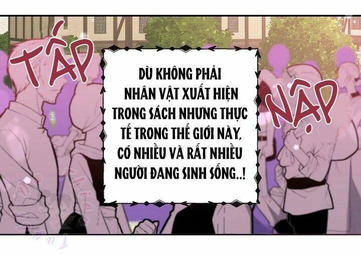 Cô Em Gái Quý Giá Của Nhân Vật Phản Diện Chapter 27 - 27